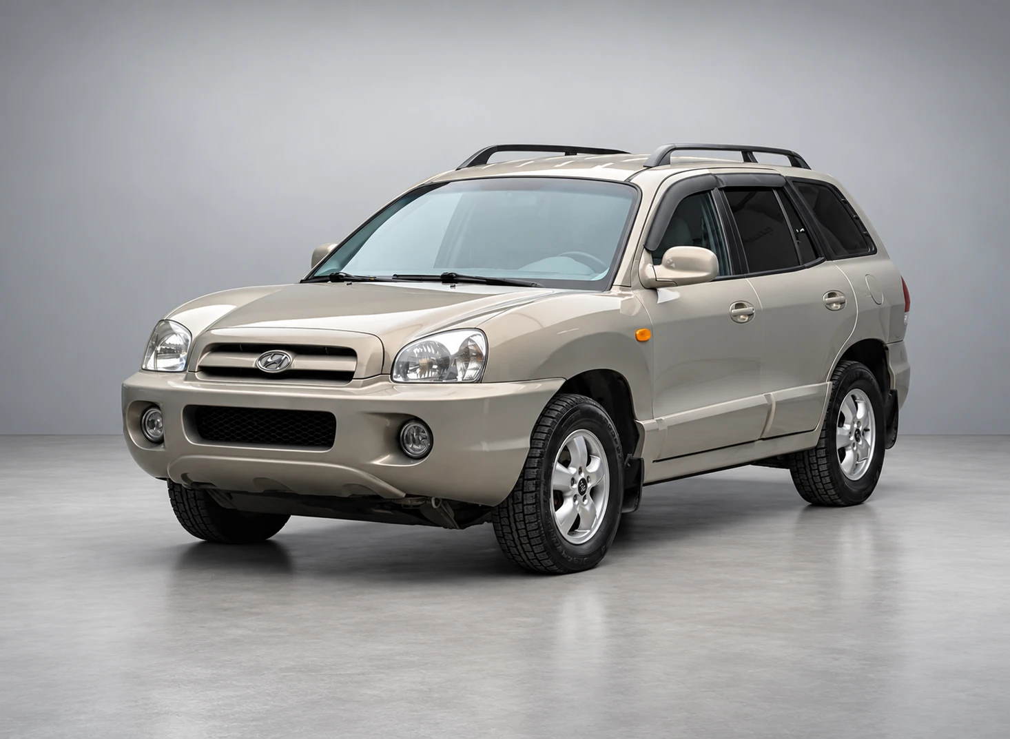 Toyota RAV4 с пробегом